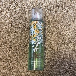 Magic in the Air B&BW